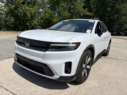Certified 2026 Honda Prologue Touring