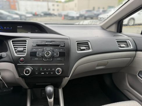 Used 2015 Honda Civic LX image 26