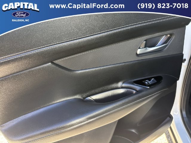 Used 2025 Nissan Murano SL w/ Cargo Package AWD/4WD image 17