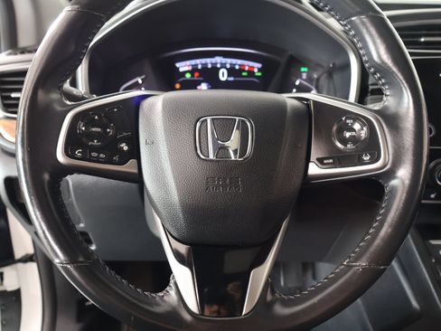 Used 2019 Honda CR-V Touring image 3