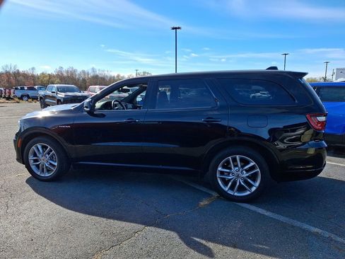 Used 2022 Dodge Durango R/T image 7