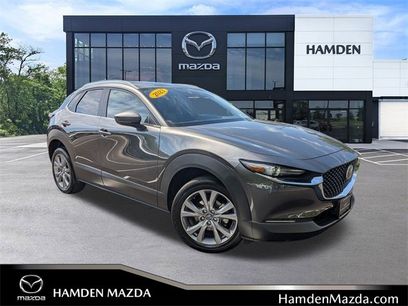 Certified 2023 MAZDA CX-30 AWD 2.5 S w/ Select Package