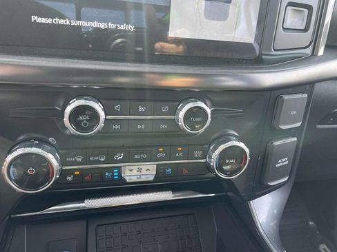 Used 2023 Ford F150 Tremor w/ Equipment Group 402A High image 27