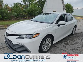 Used 2024 Toyota Camry LE FWD video 1