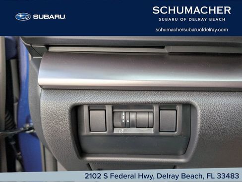 New 2026 Subaru Impreza 2.0i Sport AWD/4WD image 22