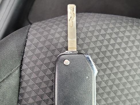 Used 2024 Kia Soul LX w/ Option Group 015 image 24