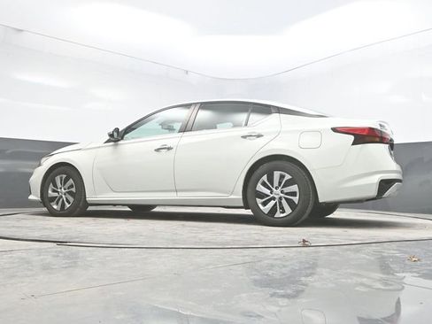 Used 2021 Nissan Altima 2.5 S image 30