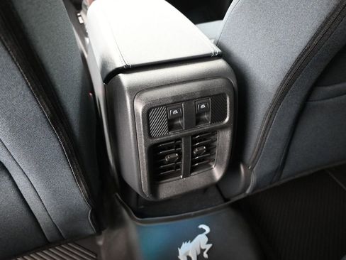 New 2026 Ford Bronco Heritage Edition AWD/4WD image 18