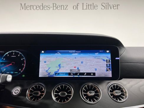 Certified 2022 Mercedes-Benz E 450 E 450 4MATIC image 28