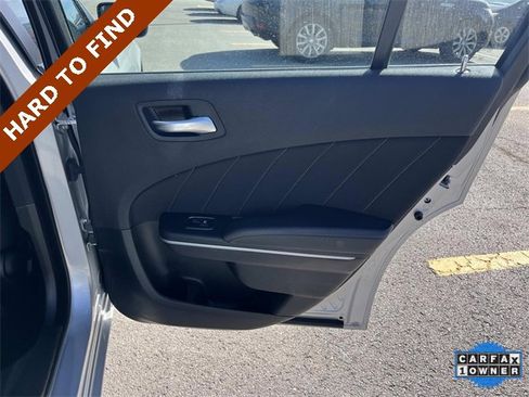 Used 2023 Dodge Charger SXT image 28