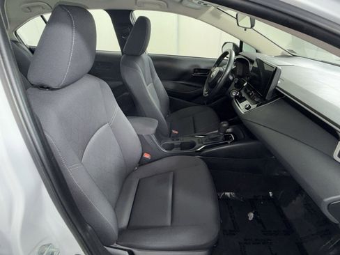 Used 2023 Toyota Corolla LE FWD image 26