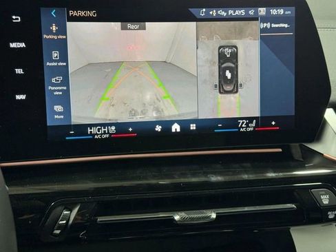 New 2026 BMW X2 xDrive28i w/ Technology Package AWD/4WD image 30