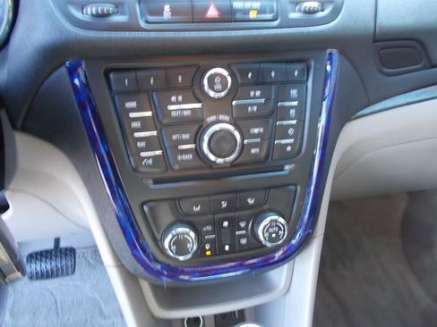 Used 2016 Buick Encore Convenience image 31