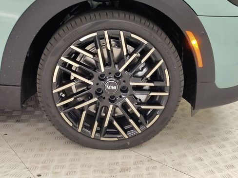 New 2026 MINI Cooper S image 6