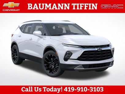 New 2026 Chevrolet Blazer LT w/ Convenience Package