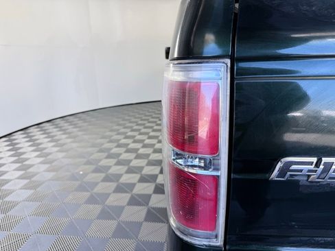 Used 2012 Ford F150 Lariat w/ Lariat Plus Pkg image 28