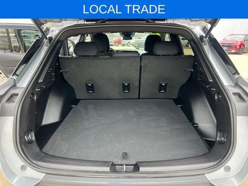 Used 2026 Chevrolet Equinox EV LT w/ Comfort Package image 17