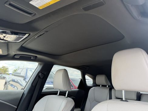 Used 2024 Lexus RX 350 Premium w/ Accessory Package (Z1) FWD image 18