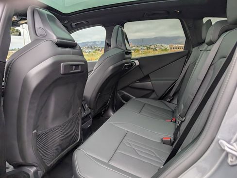 New 2026 BMW X3 xDrive30 w/ Premium Package image 16