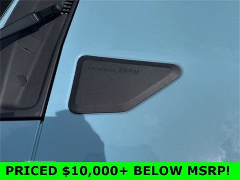 Used 2024 INEOS Grenadier Fieldmaster Edition image 44