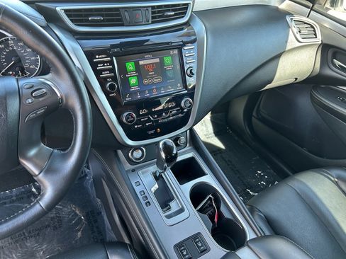 Used 2024 Nissan Murano SL FWD image 24