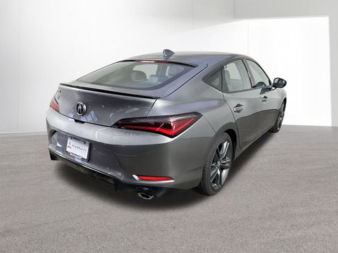 Used 2025 Acura Integra A-Spec image 35