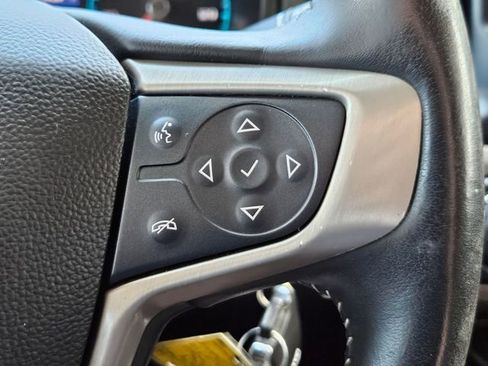 Certified 2021 GMC Canyon Denali RWD image 13