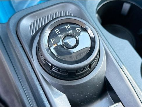 New 2025 Ford Maverick XLT image 11