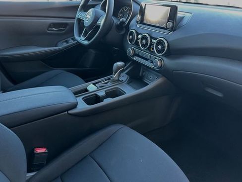 New 2025 Nissan Sentra S image 12