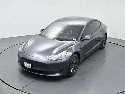 Used 2023 Tesla Model 3 Long Range image 51