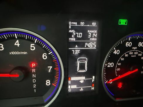 Used 2008 Honda CR-V EX-L image 27