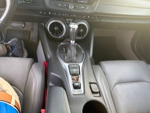 Used 2020 Chevrolet Camaro SS RWD image 25