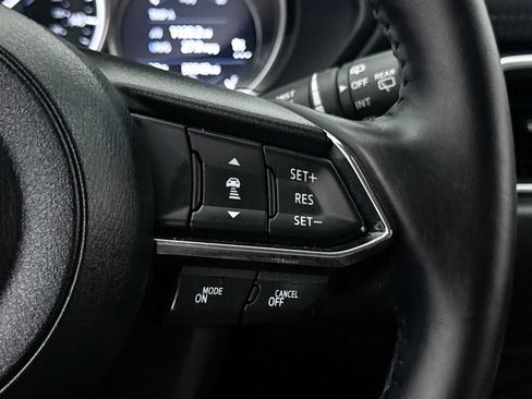 Used 2023 MAZDA CX-5 AWD 2.5 S w/ Select Package image 33