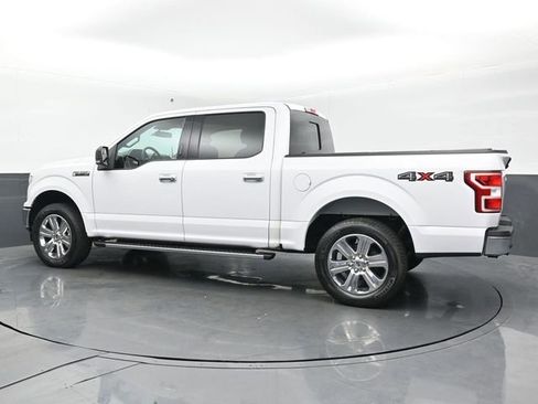 Used 2020 Ford F150 XLT w/ Equipment Group 302A Luxury AWD/4WD image 5