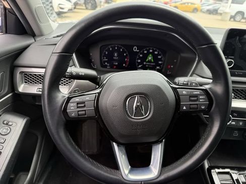 Used 2024 Acura Integra FWD image 11