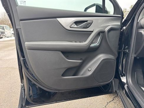 New 2026 Chevrolet Blazer LT w/ LPO, Floor Liner Package image 10