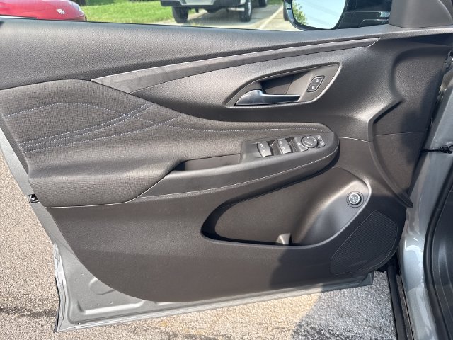 New 2026 Buick Envista Sport Touring w/ Convenience I Package FWD image 12