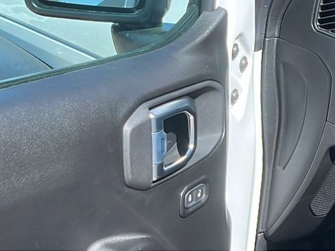 New 2026 Jeep Wrangler Sport image 15