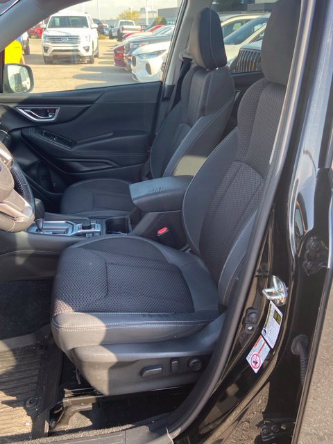 Used 2020 Subaru Forester Premium w/ Popular Package #1 AWD/4WD image 9