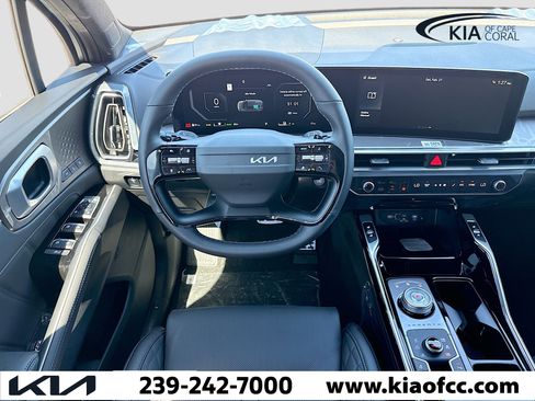 New 2026 Kia Sorento SX Prestige image 46