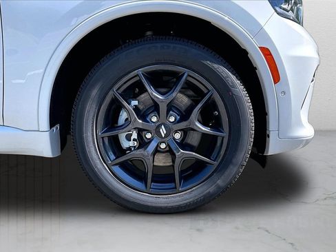New 2026 Dodge Durango GT w/ Blacktop Package AWD/4WD image 33