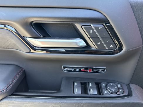 New 2026 GMC Sierra 1500 AT4X image 13