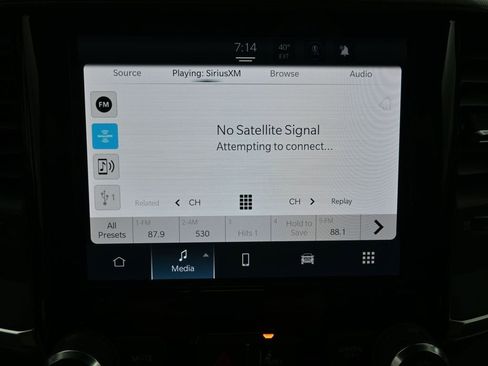 New 2026 RAM 1500 2WD Crew Cab image 6