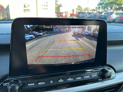 Used 2020 Kia Forte LXS image 27