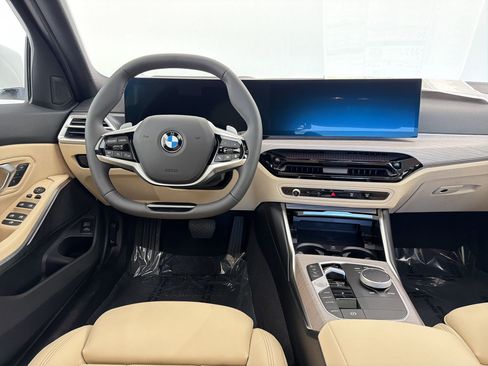 New 2026 BMW 330i 330i w/ Premium Package image 24