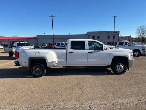 Used 2015 Chevrolet Silverado 3500 W/T w/ WT Convenience Package image 6