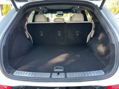 New 2026 Genesis GV70 3.5T Sport Prestige image 14