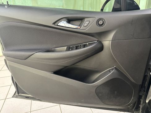 Used 2019 Chevrolet Cruze LT w/ Convenience Package image 27