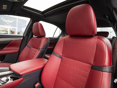 Used 2019 Lexus GS 350 F Sport image 14