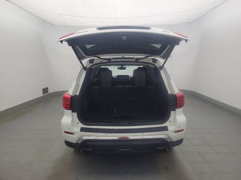 Used 2018 Nissan Pathfinder SL FWD image 29